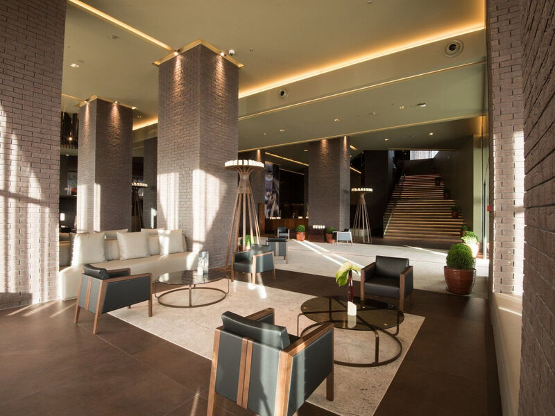 Savoy Saccharum Resort & Spa