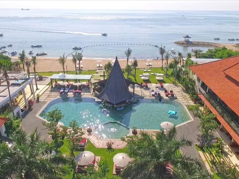Sadara Boutique Beach Resort