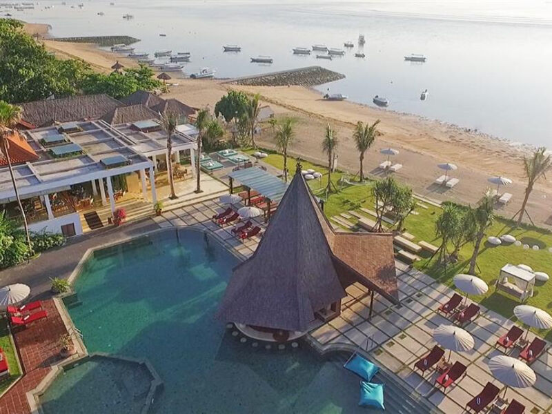 Sadara Boutique Beach Resort