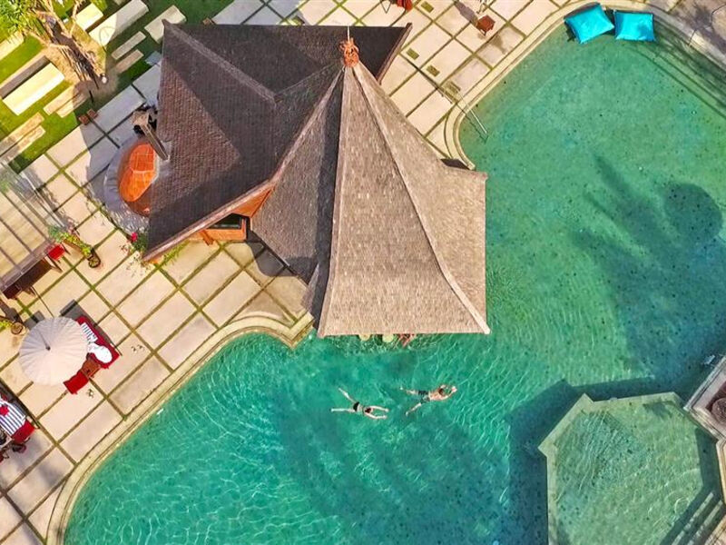 Sadara Boutique Beach Resort