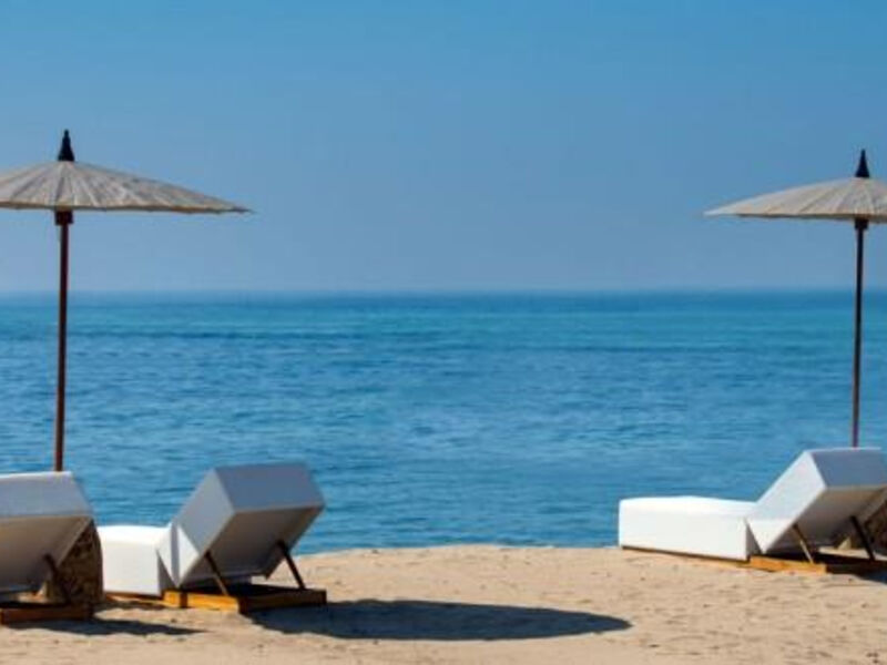 Sadara Boutique Beach Resort