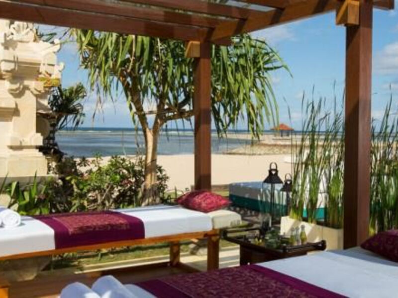 Sadara Boutique Beach Resort