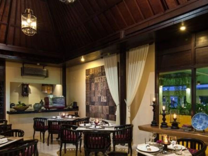 Sadara Boutique Beach Resort