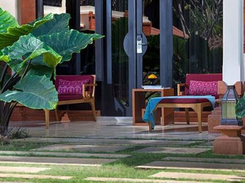 Sadara Boutique Beach Resort