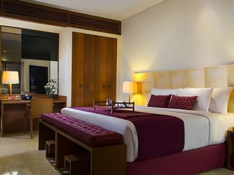 Sadara Boutique Beach Resort