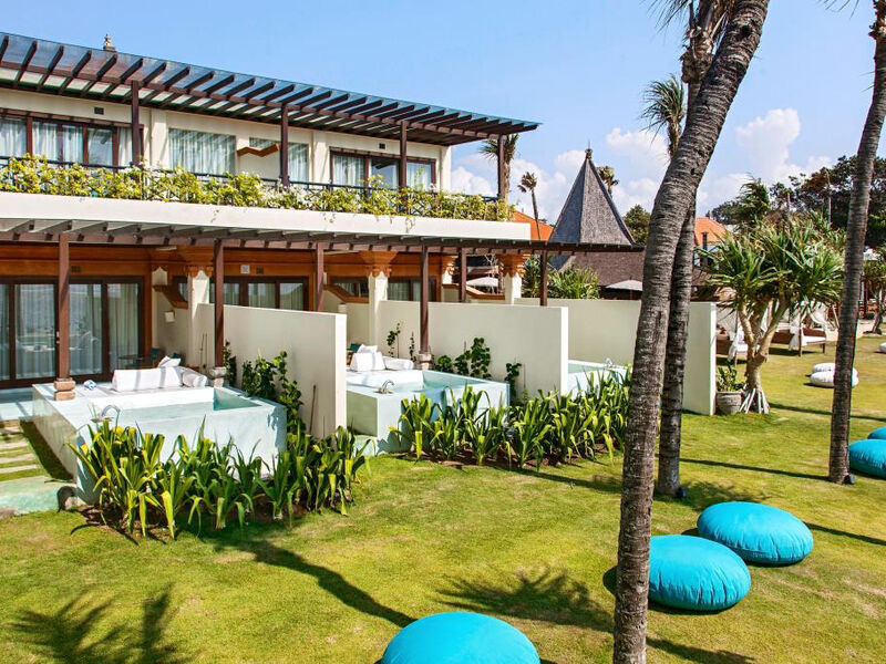 Sadara Boutique Beach Resort