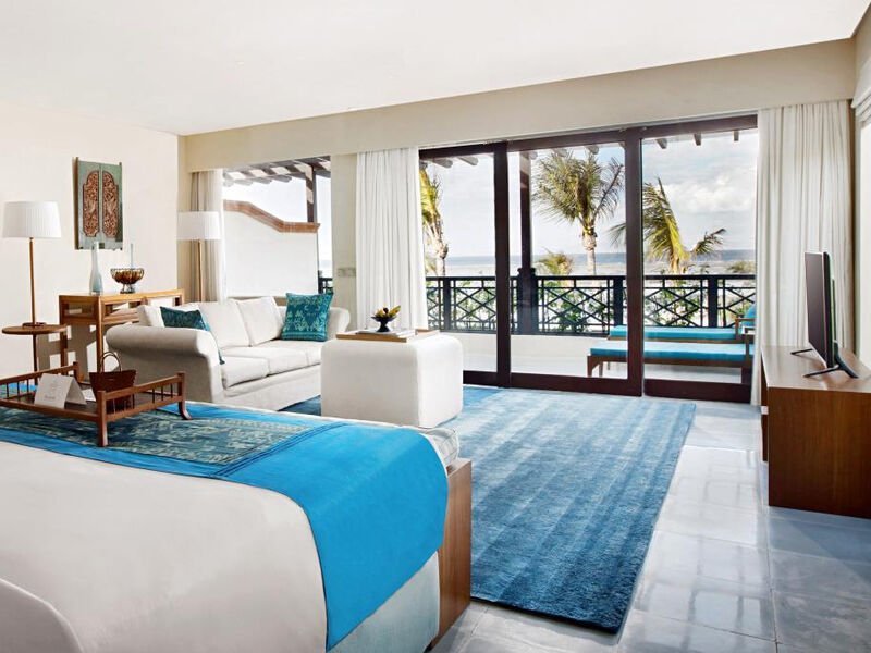 Sadara Boutique Beach Resort