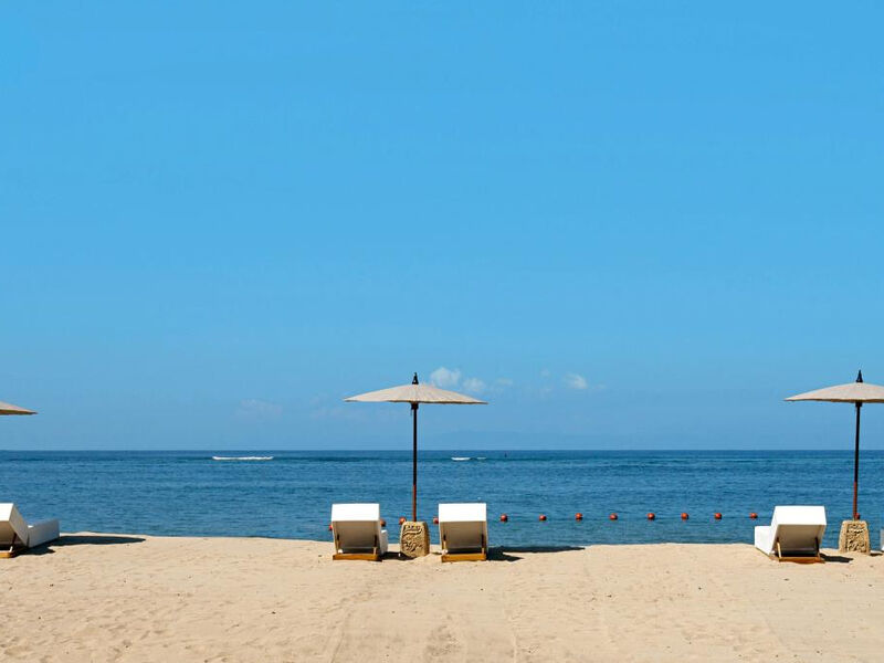 Sadara Boutique Beach Resort