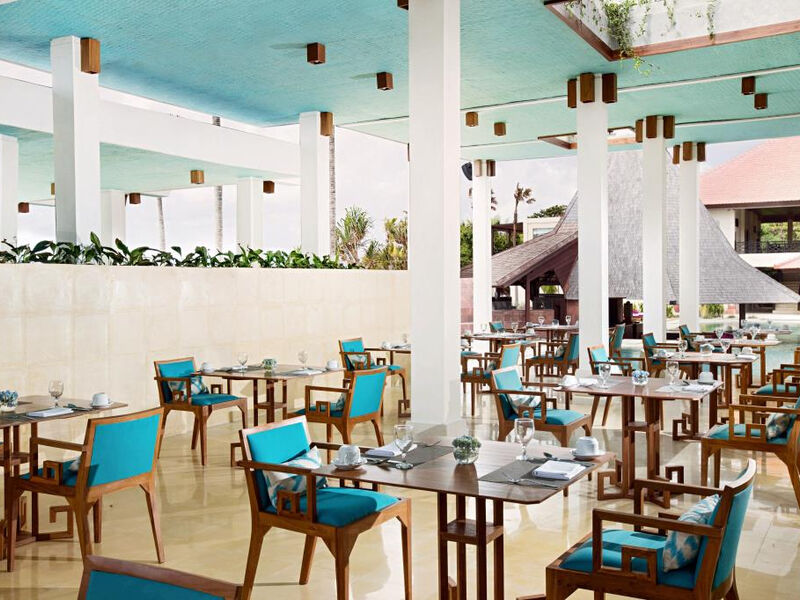 Sadara Boutique Beach Resort