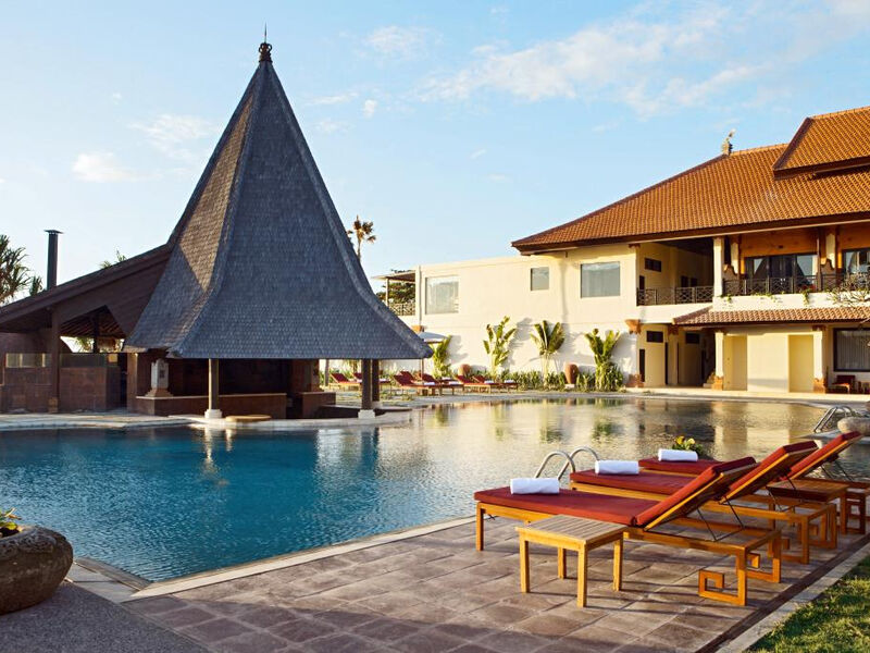 Sadara Boutique Beach Resort