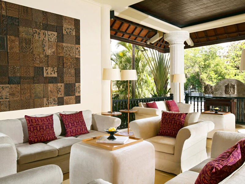 Sadara Boutique Beach Resort