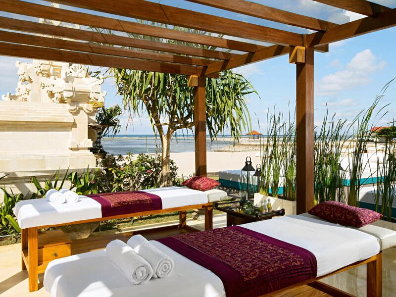 Sadara Boutique Beach Resort