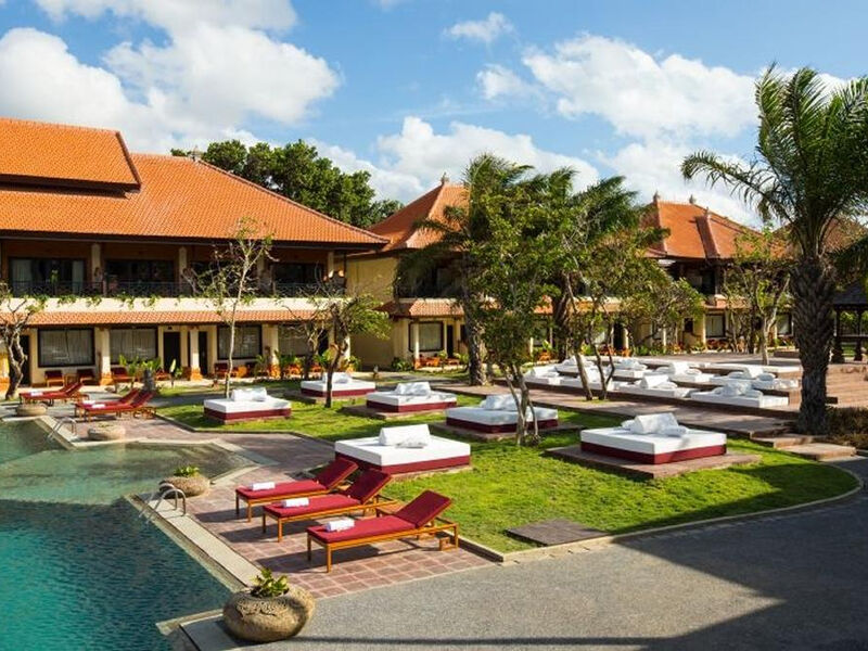 Sadara Boutique Beach Resort