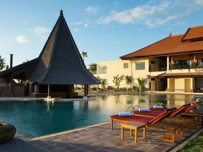 Sadara Boutique Beach Resort
