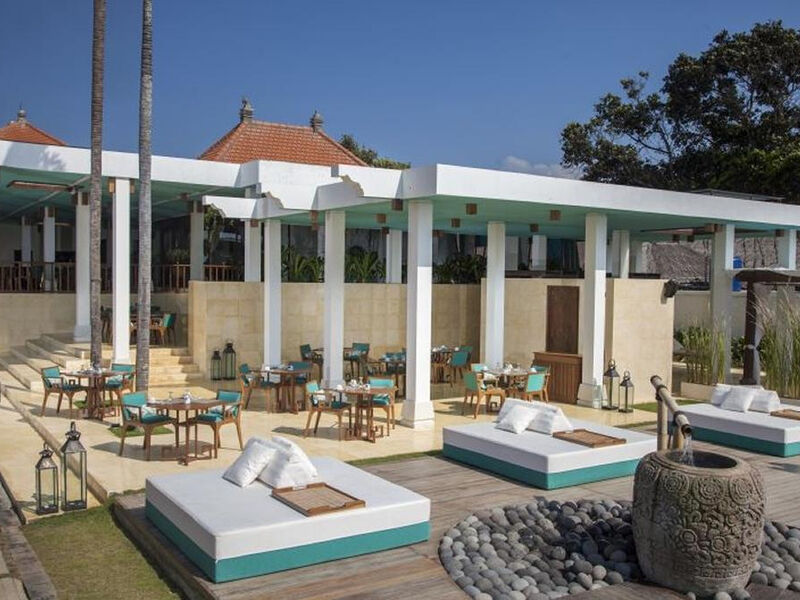 Sadara Boutique Beach Resort