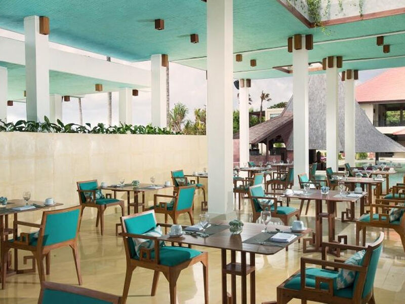 Sadara Boutique Beach Resort