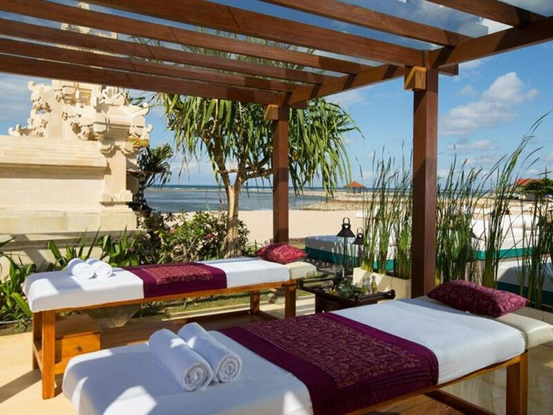 Sadara Boutique Beach Resort