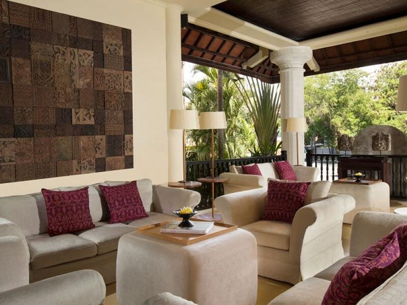 Sadara Boutique Beach Resort