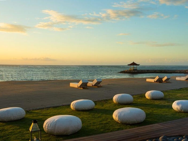 Sadara Boutique Beach Resort