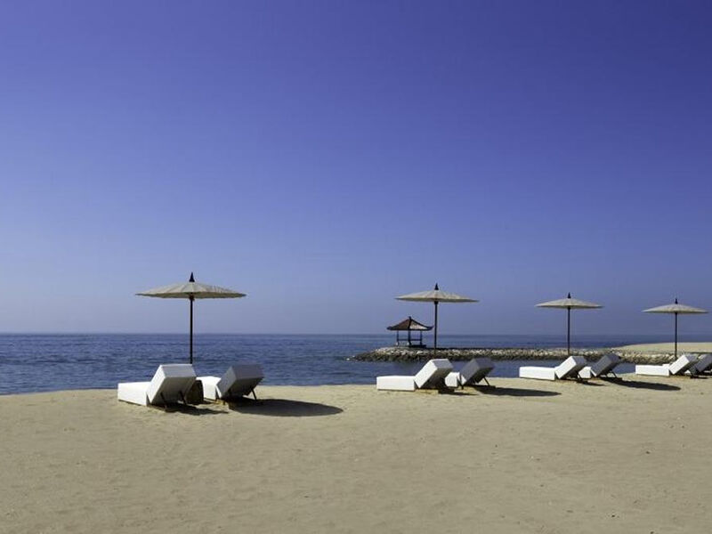Sadara Boutique Beach Resort