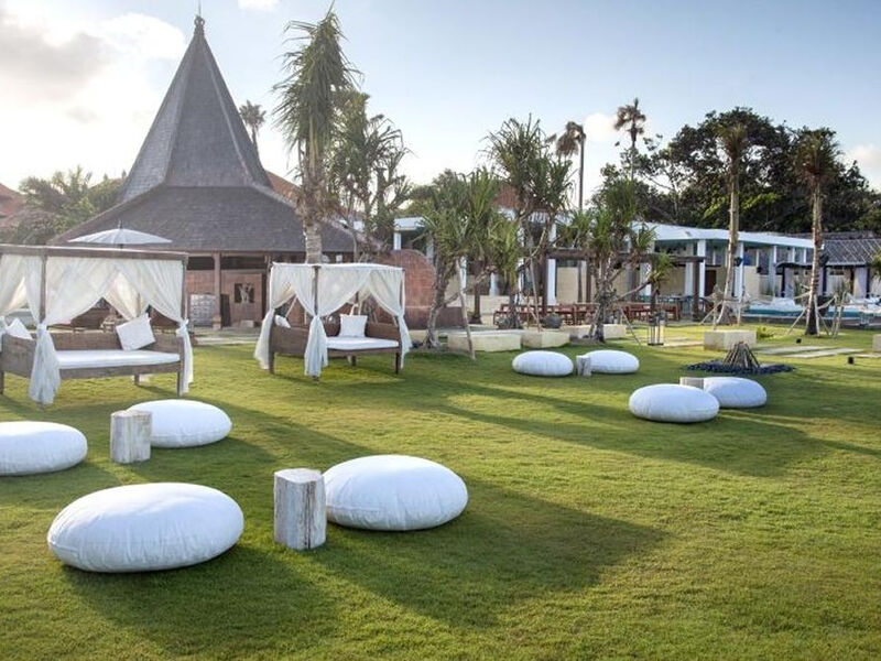 Sadara Boutique Beach Resort