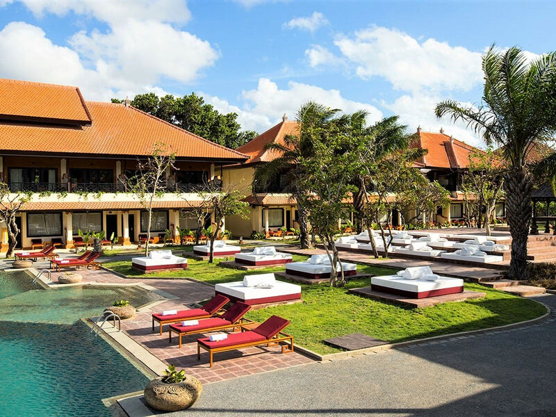 Sadara Boutique Resort