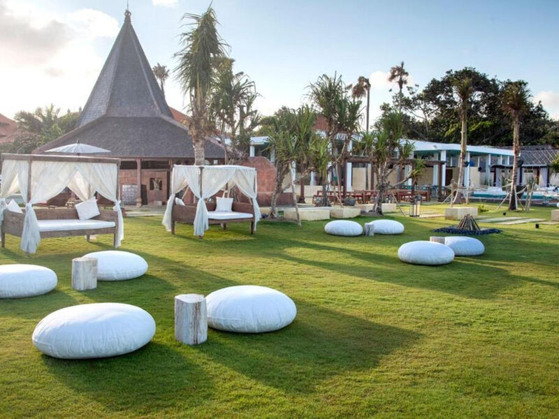 Sadara Boutique Resort