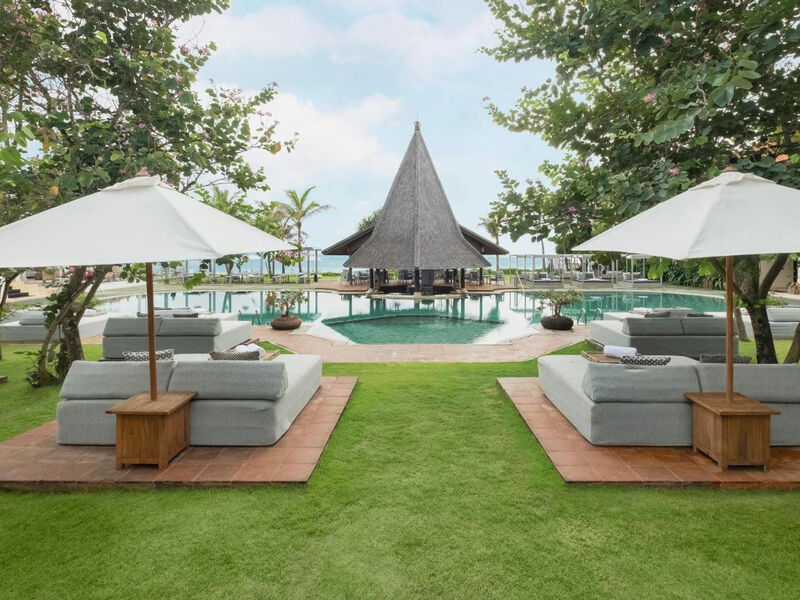 Sadara Boutique Resort