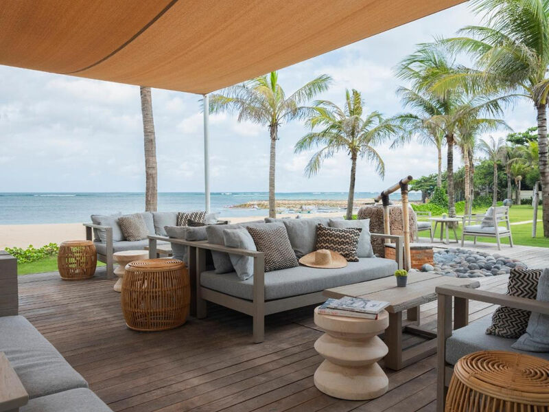 Sadara Boutique Resort