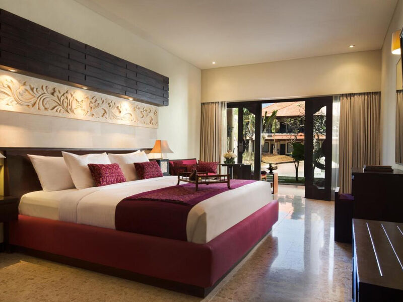 Sadara Boutique Resort
