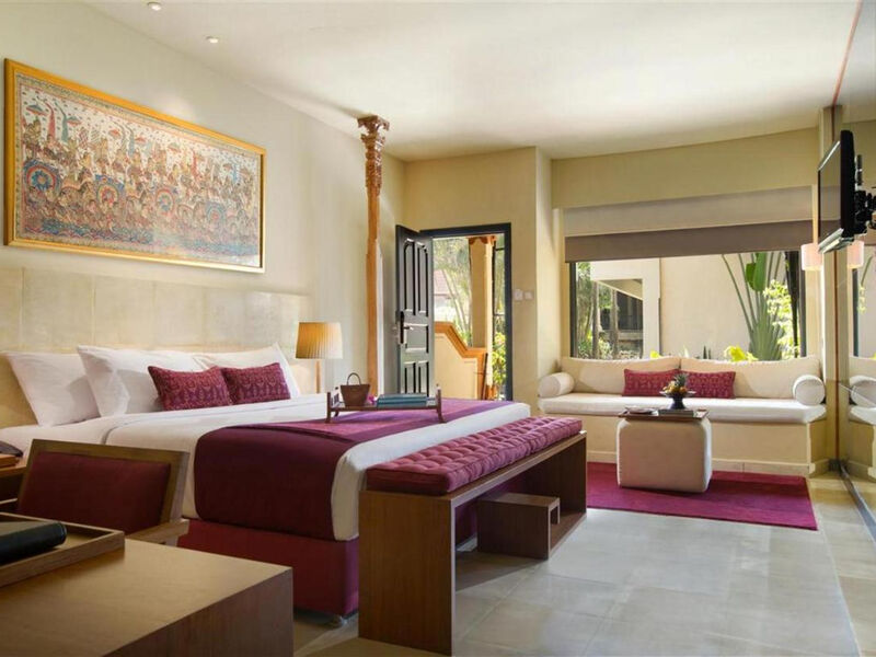 Sadara Boutique Resort