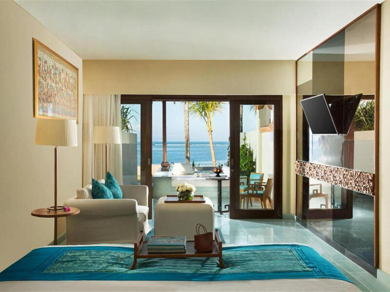 Sadara Boutique Resort