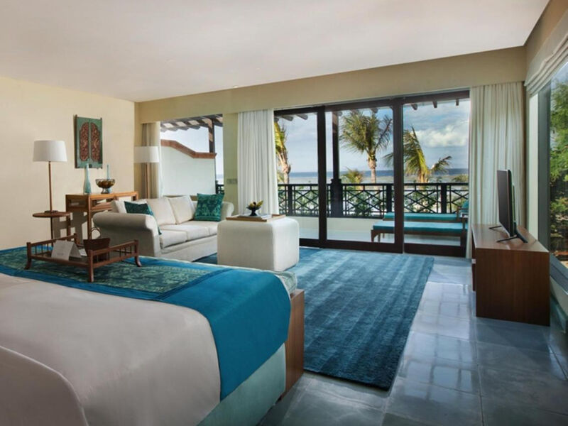 Sadara Boutique Resort