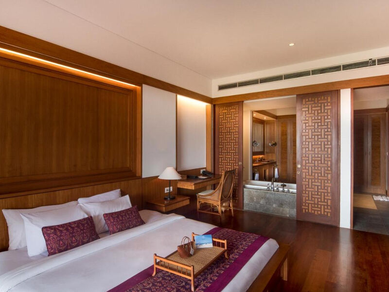 Sadara Boutique Resort