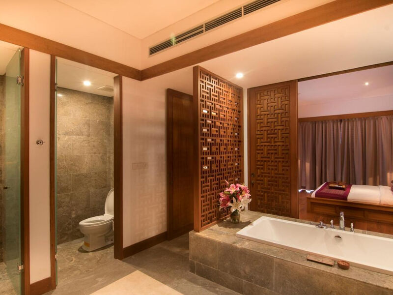 Sadara Boutique Resort