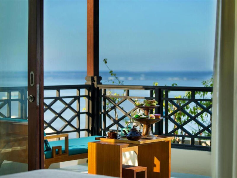 Sadara Boutique Resort