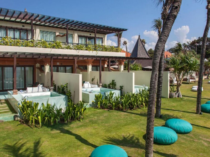 Sadara Boutique Resort