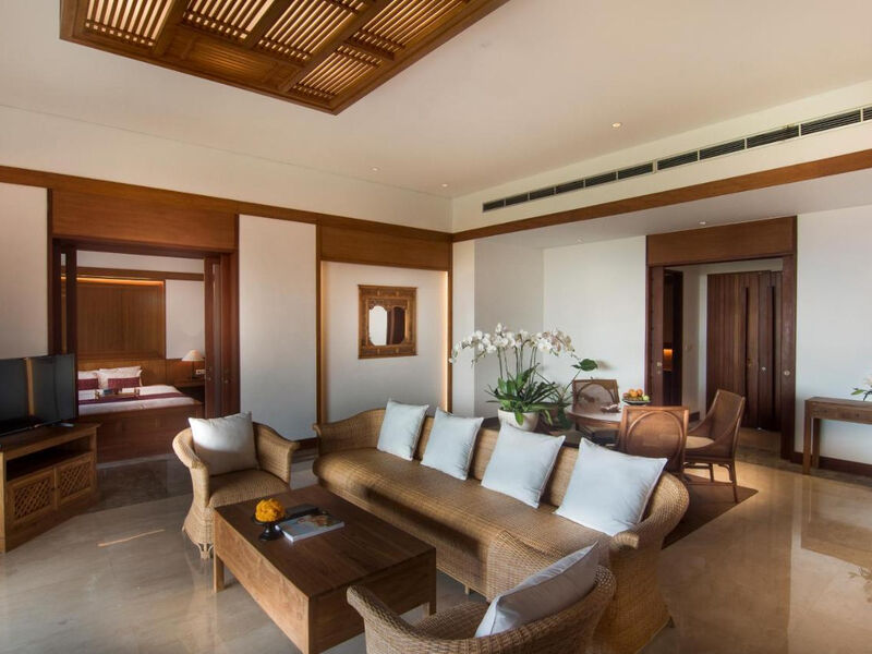 Sadara Boutique Resort