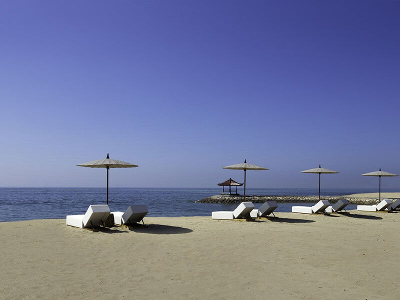 Sadara Boutique Resort