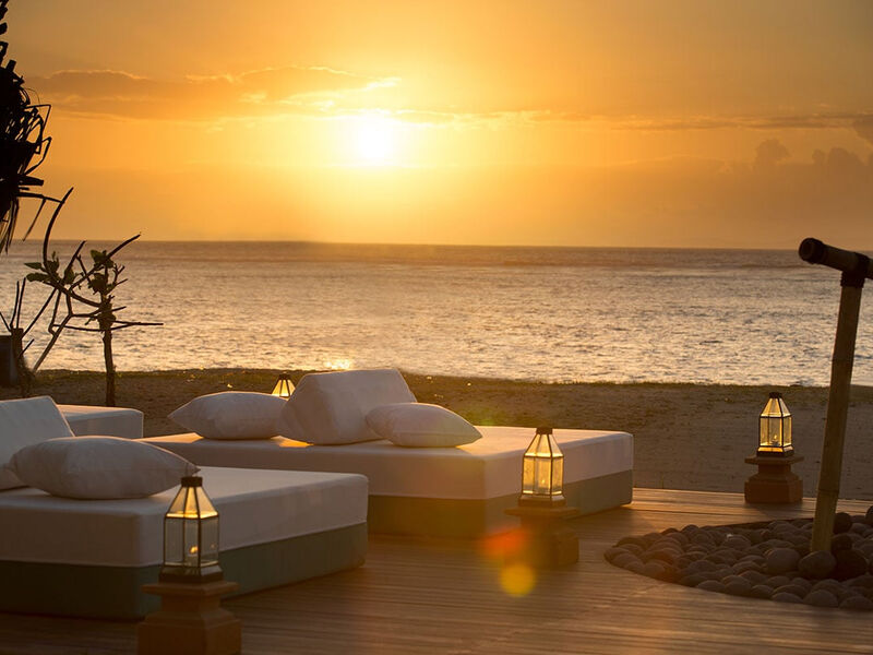 Sadara Boutique Resort