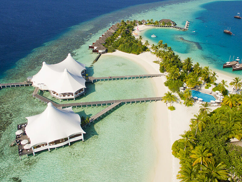 Safari Island Resort & Spa