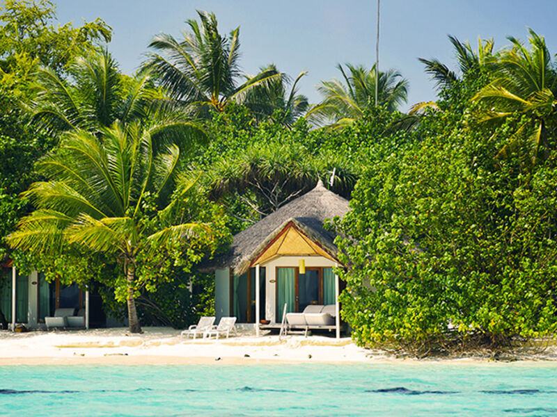 Safari Island Resort & Spa