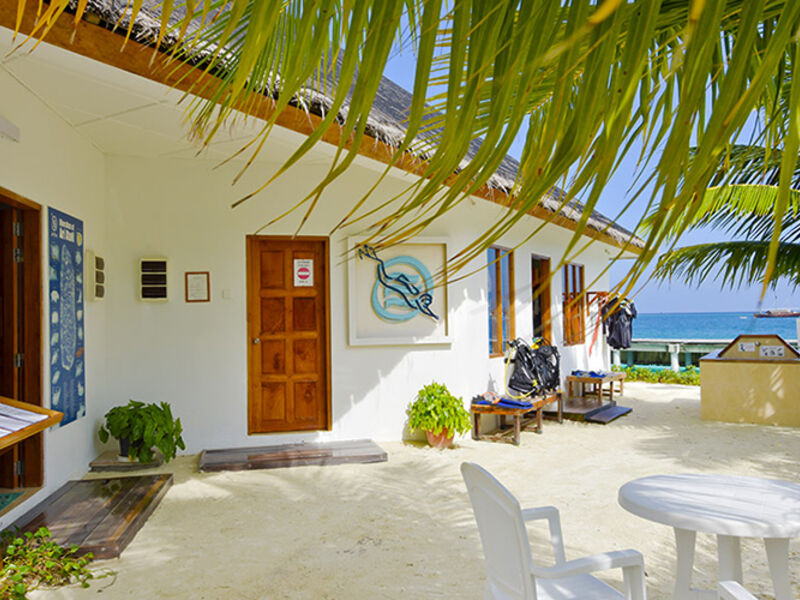 Safari Island Resort & Spa