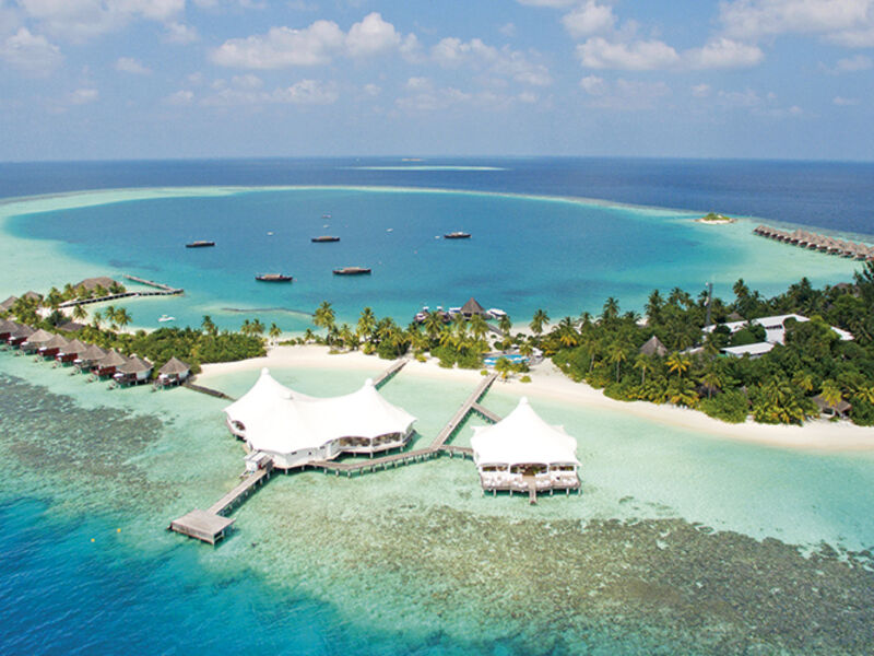 Safari Island Resort & Spa