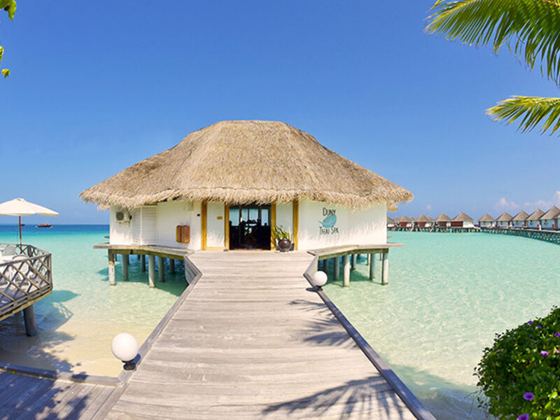 Safari Island Resort & Spa