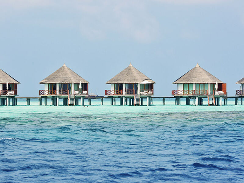 Safari Island Resort & Spa