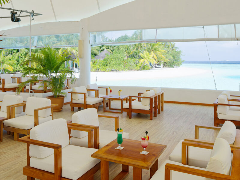 Safari Island Resort & Spa