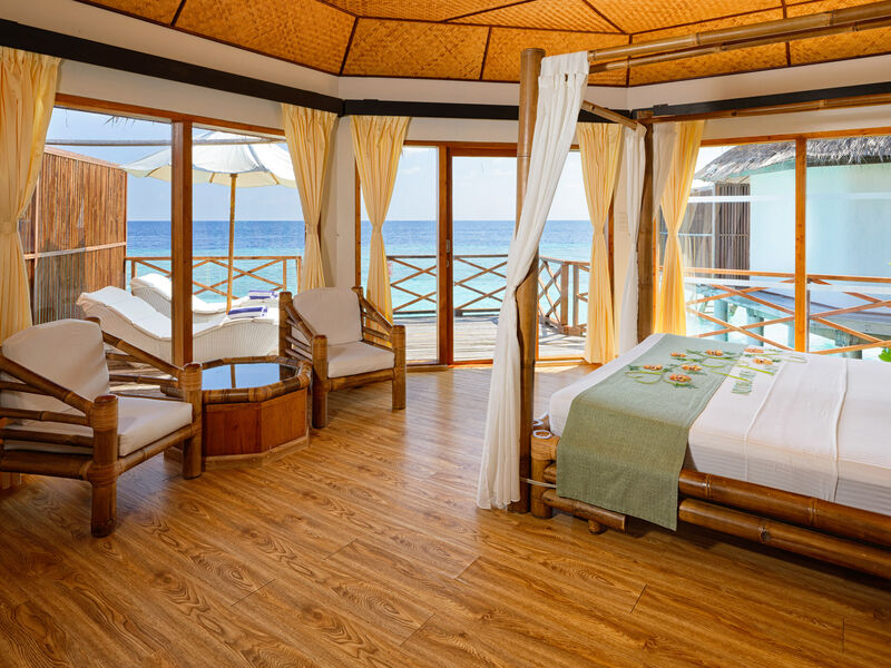 Safari Island Resort & Spa