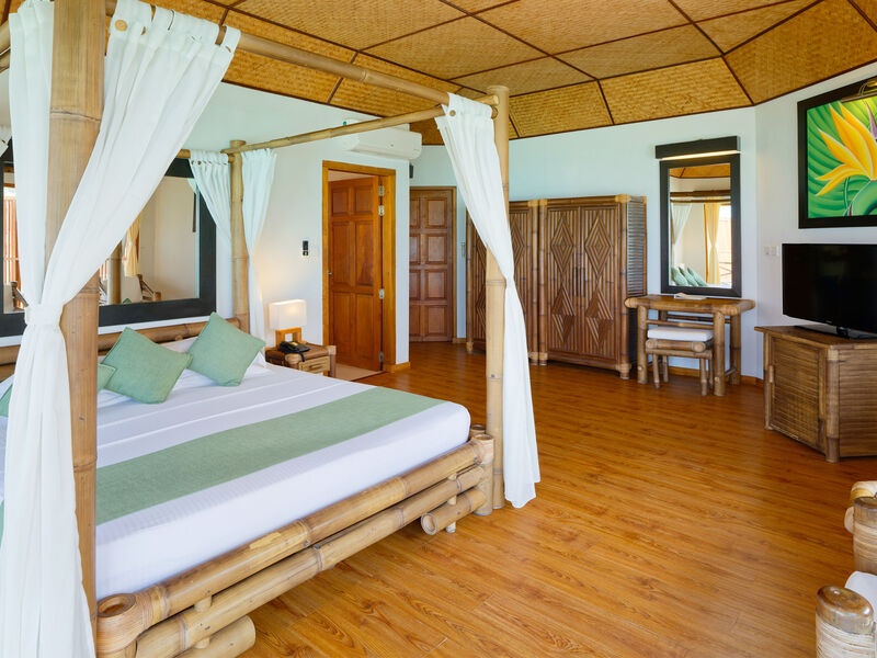 Safari Island Resort & Spa