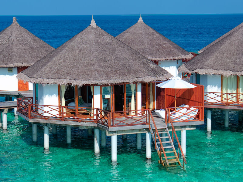 Safari Island Resort & Spa
